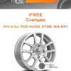 Диски iFree Слайдер | Каталог Wheelsnheels.ru