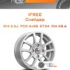 Диски iFree Слайдер | Каталог Wheelsnheels.ru