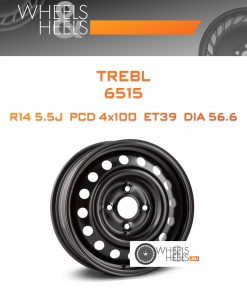 Диски TREBL 6515 | Каталог Wheelsnheels.ru