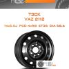 Диски ТЗСК VAZ 2112 | Каталог Wheelsnheels.ru