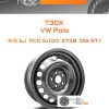 Диски ТЗСК VW Polo | Каталог Wheelsnheels.ru