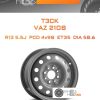 Диски ТЗСК VAZ 2108 | Каталог Wheelsnheels.ru