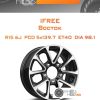 Диски iFree Восток | Каталог Wheelsnheels.ru
