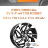 Диски iFree Original ZV X-Trail T32 KC883 | Каталог Wheelsnheels.ru
