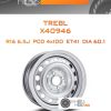 Диски TREBL X40946 | Каталог Wheelsnheels.ru
