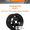 Диски Magnetto 16017 | Каталог Wheelsnheels.ru