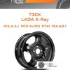 Диски ТЗСК LADA X-Ray | Каталог Wheelsnheels.ru