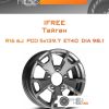 Диски iFree Тайган | Каталог Wheelsnheels.ru