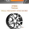 Диски iFree Тайган | Каталог Wheelsnheels.ru