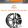 Диски RST R046 | Каталог Wheelsnheels.ru