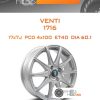 Диски Venti 1716 | Каталог Wheelsnheels.ru