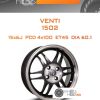 Диски Venti 1502 | Каталог Wheelsnheels.ru