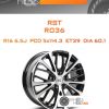 Диски RST R036 | Каталог Wheelsnheels.ru