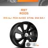 Диски RST R005 | Каталог Wheelsnheels.ru
