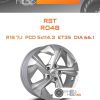 Диски RST R048 | Каталог Wheelsnheels.ru