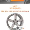 Диски NEO V03-2085 | Каталог Wheelsnheels.ru