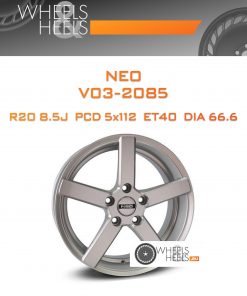 Диски NEO V03-2085 | Каталог Wheelsnheels.ru