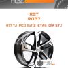 Диски RST R037 | Каталог Wheelsnheels.ru