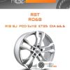 Диски RST R068 | Каталог Wheelsnheels.ru