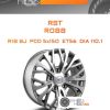 Диски RST R088 | Каталог Wheelsnheels.ru