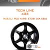 Диски Tech Line 433 | Каталог Wheelsnheels.ru