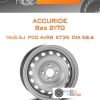 Диски ACCURIDE Ваз 2170 | Каталог Wheelsnheels.ru