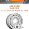 Диски ACCURIDE УАЗ-450 | Каталог Wheelsnheels.ru