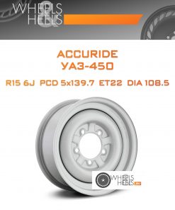 Диски ACCURIDE УАЗ-450 | Каталог Wheelsnheels.ru