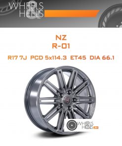Диски NZ R-01 | Каталог Wheelsnheels.ru