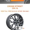 Диски Cross Street CR-19 | Каталог Wheelsnheels.ru