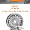 Диски TREBL 52A45A | Каталог Wheelsnheels.ru