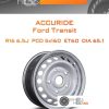 Диски ACCURIDE Ford Transit | Каталог Wheelsnheels.ru