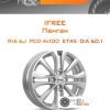 Диски iFree Панган | Каталог Wheelsnheels.ru