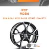 Диски RST R086 | Каталог Wheelsnheels.ru