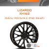 Диски Lizardo XH162 | Каталог Wheelsnheels.ru