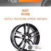 Диски RST R128 | Каталог Wheelsnheels.ru