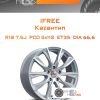 Диски iFree Каzaнтип | Каталог Wheelsnheels.ru