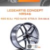 Диски Legeartis Concept MR546 | Каталог Wheelsnheels.ru