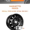 Диски Magnetto 15003 | Каталог Wheelsnheels.ru