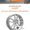 Диски Wheels UP Up107 | Каталог Wheelsnheels.ru