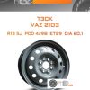 Диски ТЗСК VAZ 2103 | Каталог Wheelsnheels.ru