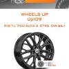 Диски Wheels UP Up109 | Каталог Wheelsnheels.ru