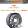 Диски ТЗСК LADA 21214 | Каталог Wheelsnheels.ru