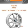 Диски Venti 1415 | Каталог Wheelsnheels.ru