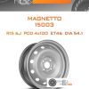 Диски Magnetto 15003 | Каталог Wheelsnheels.ru