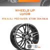 Диски Wheels UP Up108 | Каталог Wheelsnheels.ru