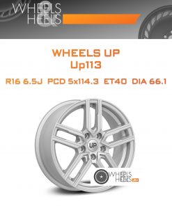 Диски Wheels UP Up113 | Каталог Wheelsnheels.ru