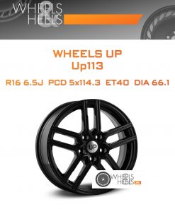Диски Wheels UP Up113 | Каталог Wheelsnheels.ru