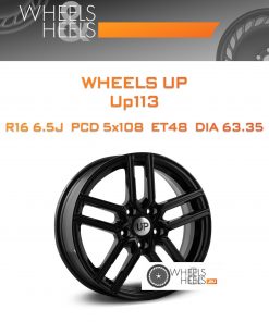 Диски Wheels UP Up113 | Каталог Wheelsnheels.ru