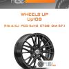 Диски Wheels UP Up108 | Каталог Wheelsnheels.ru